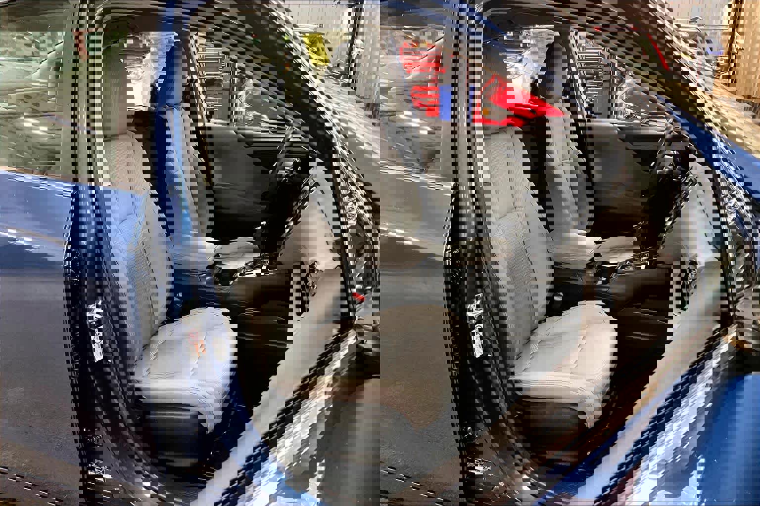 Used 2020 Subaru Legacy w/ Alloy Wheel Package image 9