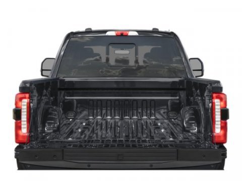 New 2026 Ford F250 King Ranch w/ Tremor Off-Road Package AWD/4WD image 10