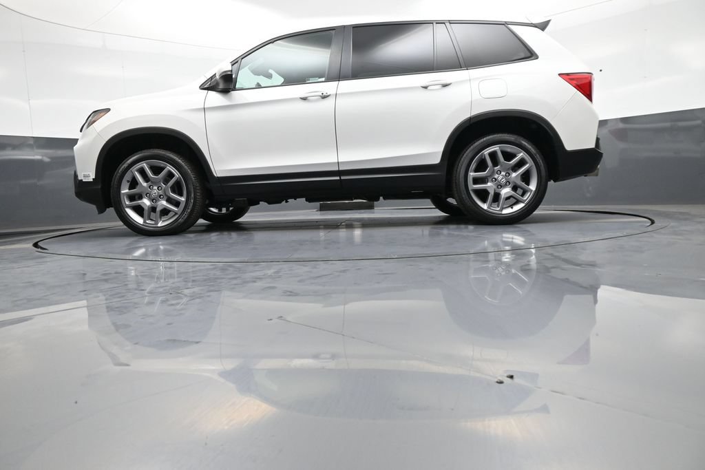 Certified 2023 Honda Passport EX-L image 34