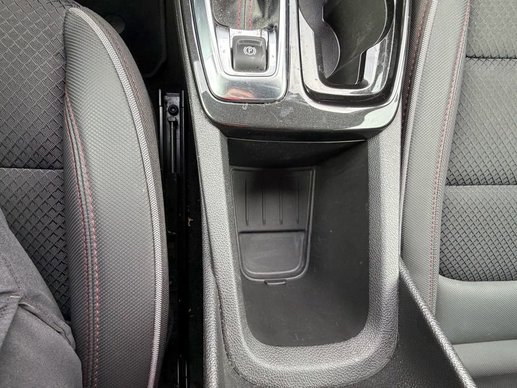 Used 2022 Chevrolet TrailBlazer RS w/ Technology Package image 21