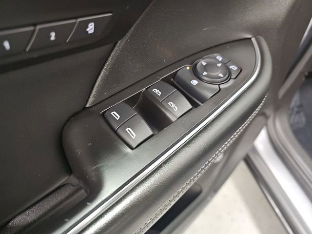 Used 2021 Buick Envision Essence AWD/4WD image 12