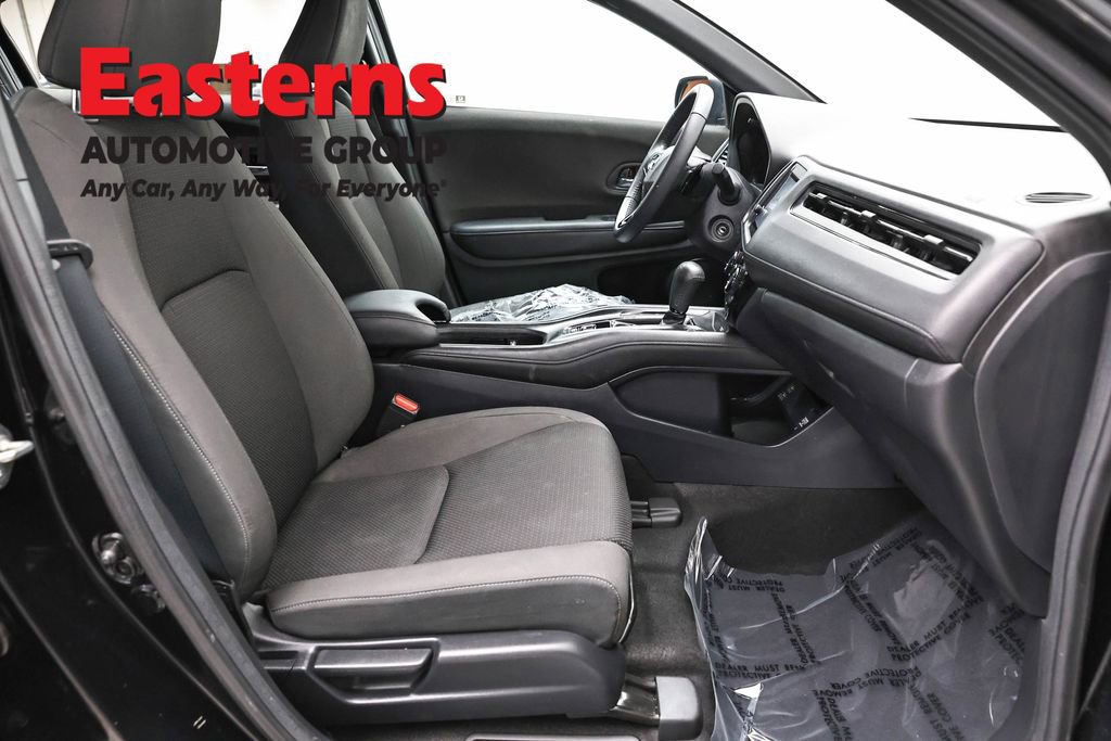 Used 2020 Honda HR-V Sport image 23