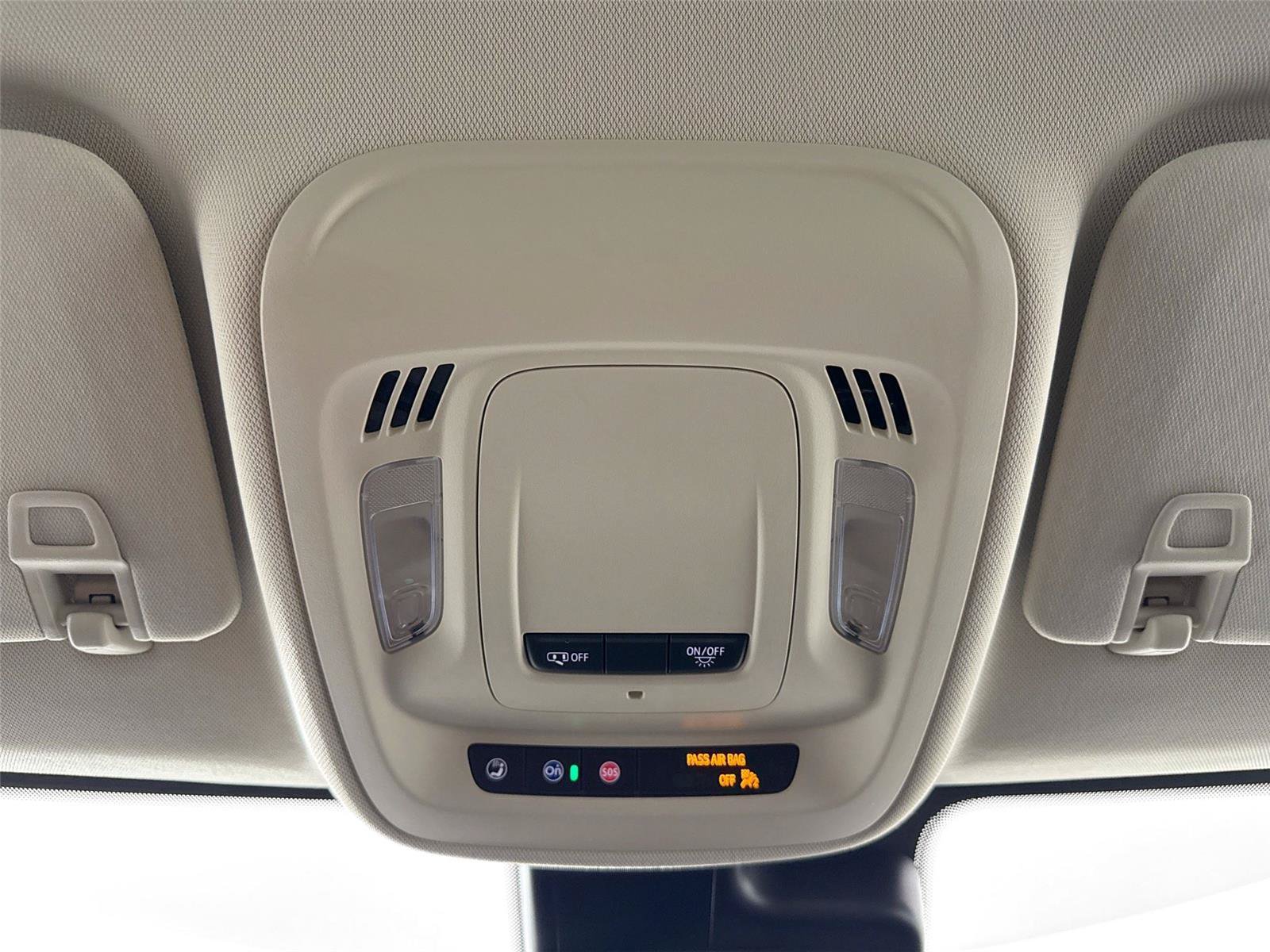 Used 2021 Buick Envision Preferred FWD image 6