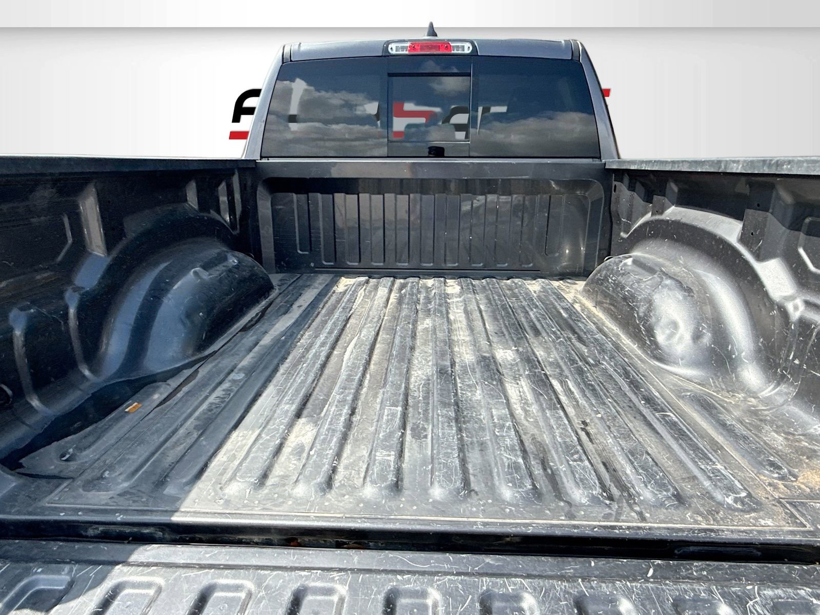 Used 2022 RAM 1500 Laramie RWD image 24