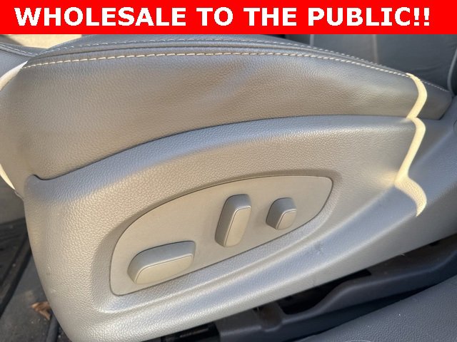 Used 2015 Chevrolet Impala LT image 12