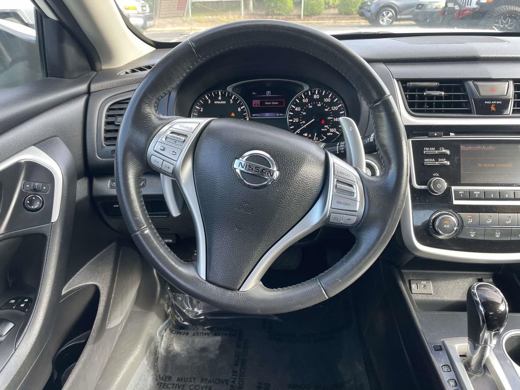 Used 2018 Nissan Altima 2.5 SR image 23