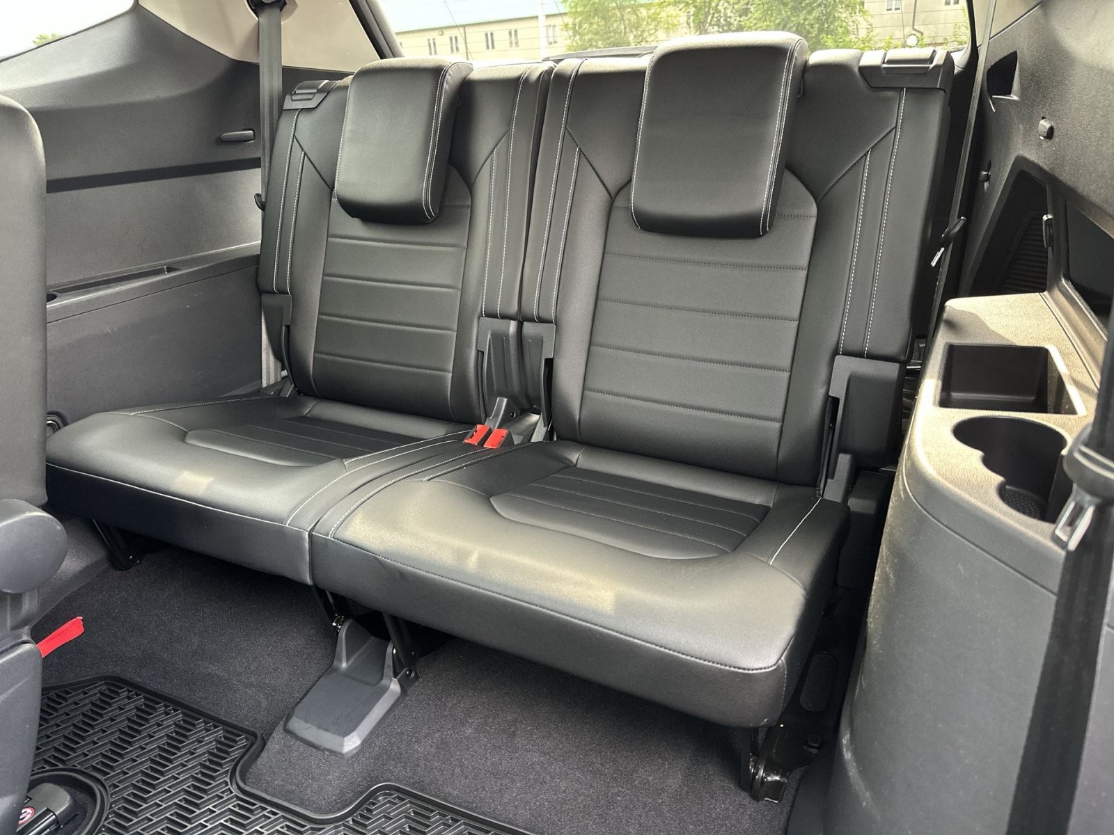 Used 2021 Volkswagen Atlas SEL Premium AWD/4WD image 27
