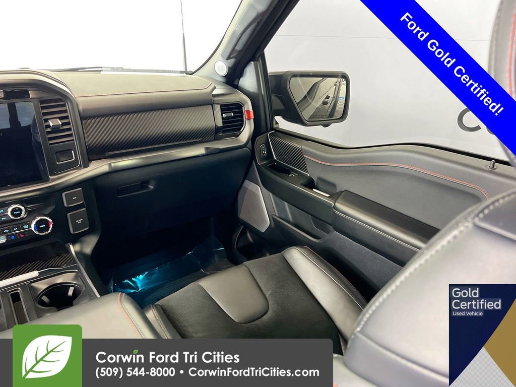 Used 2024 Ford F150 Raptor image 28