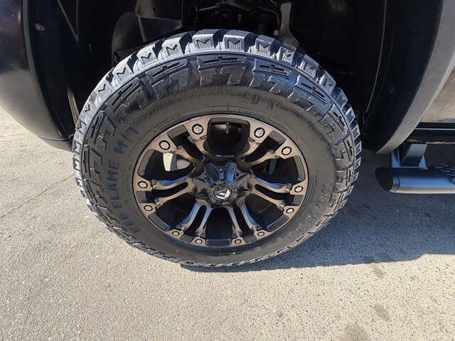 Used 2016 RAM 3500 Big Horn AWD/4WD image 46