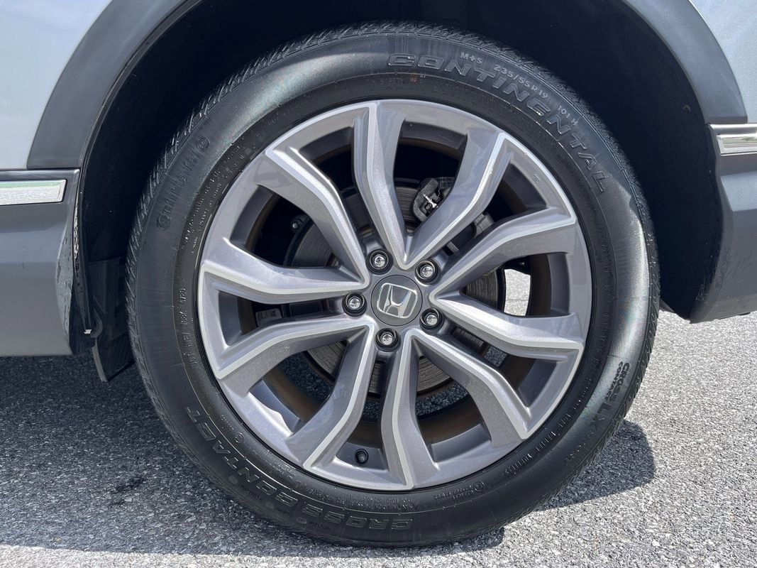 Used 2021 Honda CR-V Touring image 23