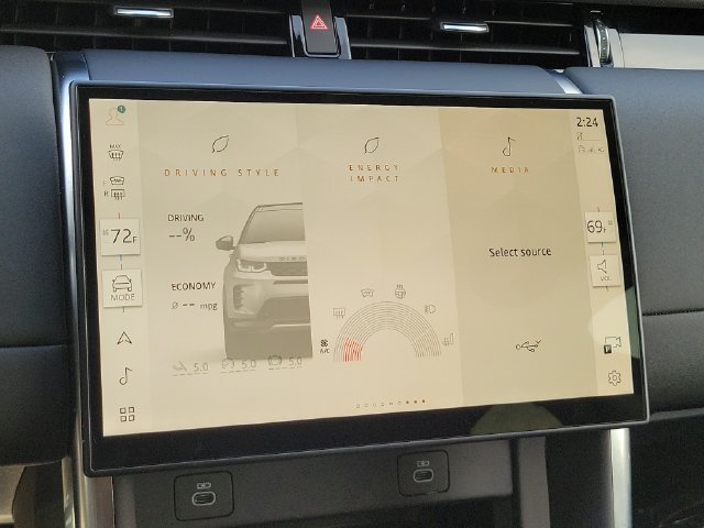 Certified 2025 Land Rover Discovery Sport S AWD/4WD image 28