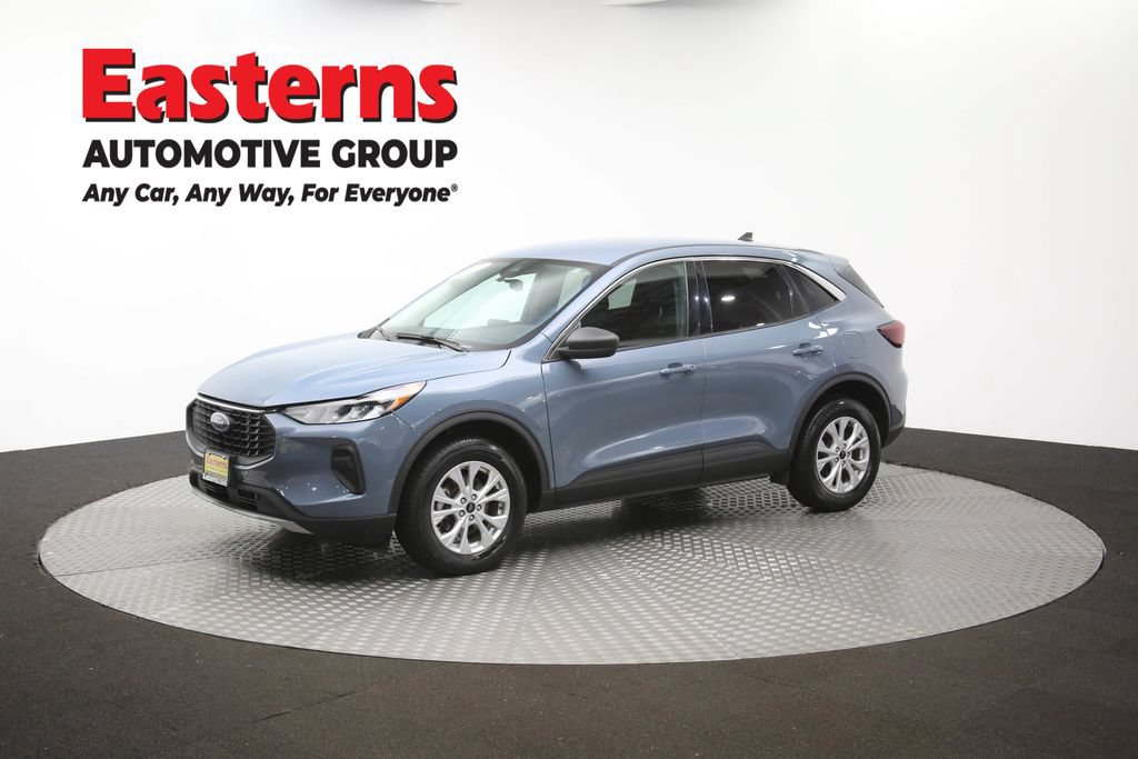 Used 2024 Ford Escape Active AWD/4WD image 56