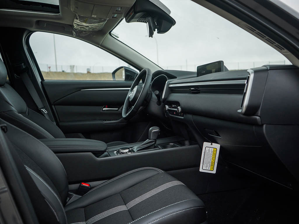 New 2026 MAZDA CX-50 2.5 Hybrid w/ Preferred Pkg image 11