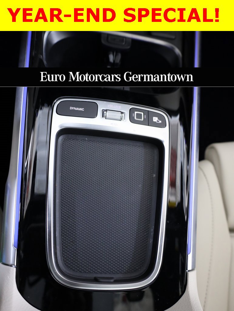 Certified 2025 Mercedes-Benz GLB 250 4MATIC image 24