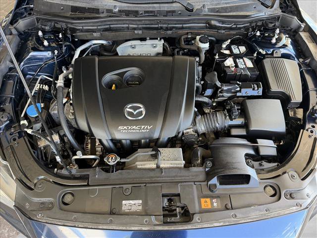 Used 2016 MAZDA MAZDA6 Touring FWD image 23