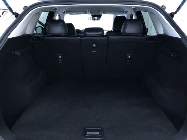 Used 2025 MAZDA CX-5 AWD 2.5 S w/ Select Package image 32