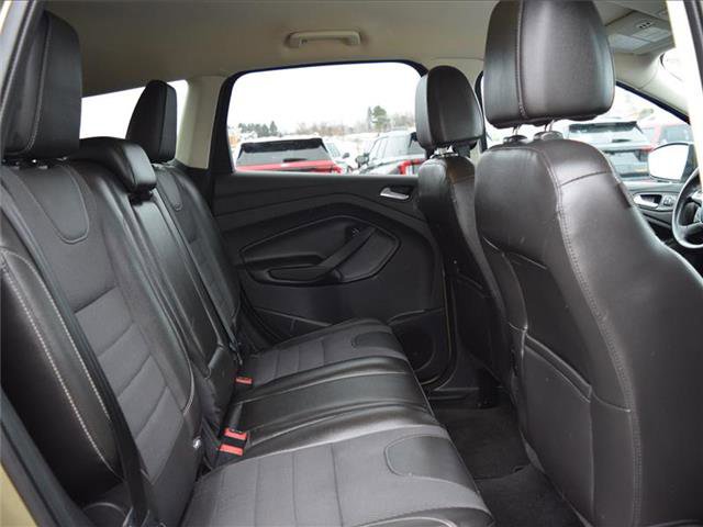 Used 2013 Ford Escape Titanium w/ Parking Technology Pkg image 33