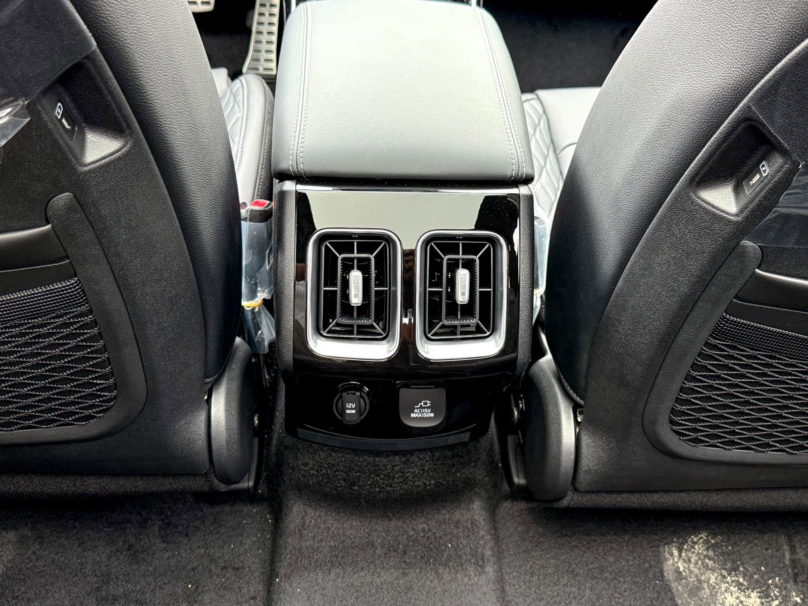 New 2026 Kia Sorento SX Prestige AWD/4WD image 21