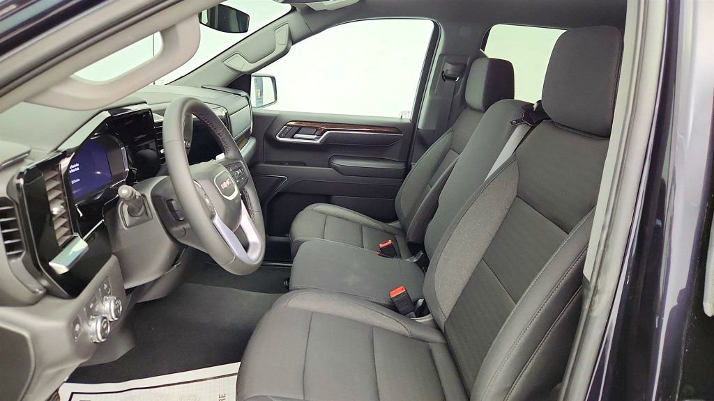 Used 2026 GMC Sierra 1500 Elevation image 19