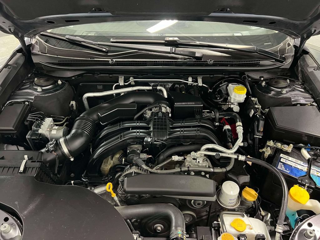 Used 2020 Subaru Legacy Limited AWD/4WD image 37
