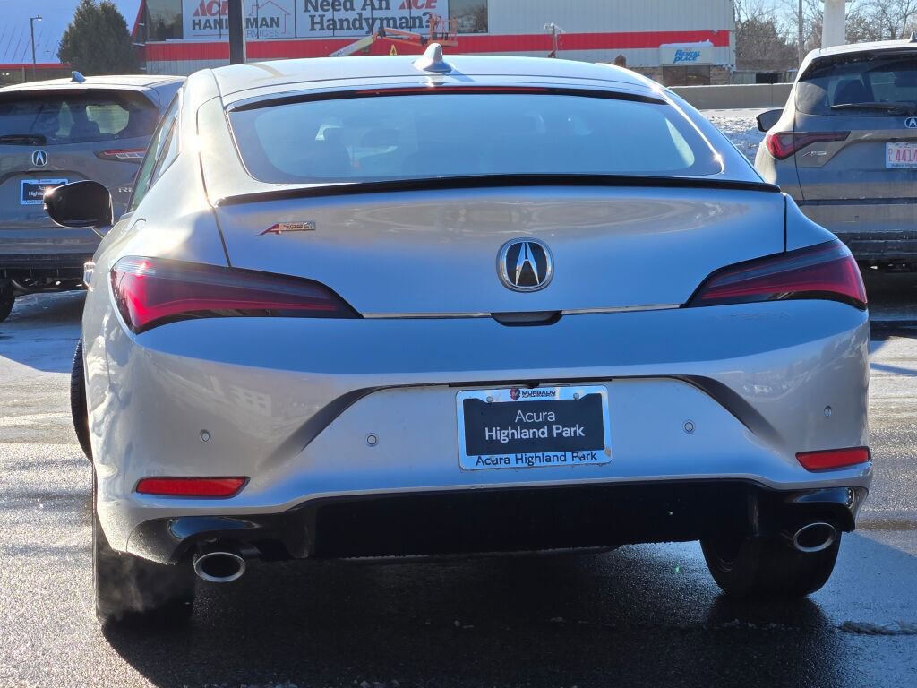 New 2026 Acura Integra A-Spec image 17