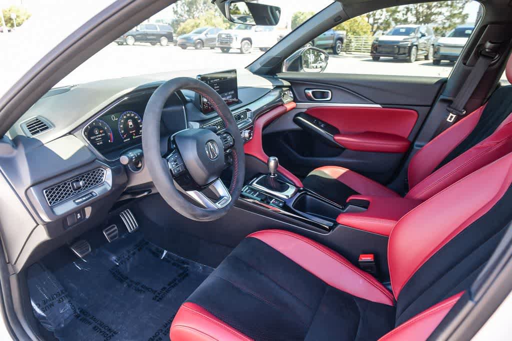Used 2024 Acura Integra Type S FWD image 18