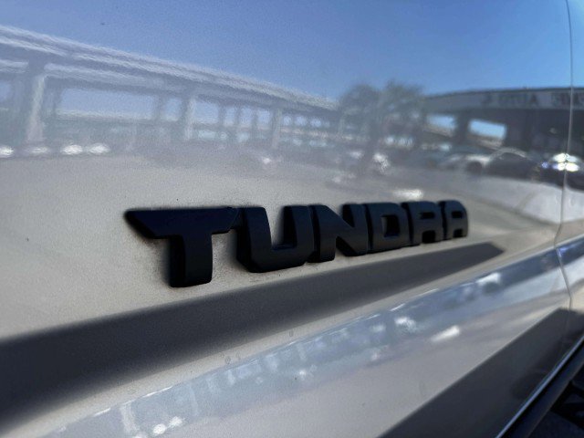 Used 2022 Toyota Tundra SR5 image 14