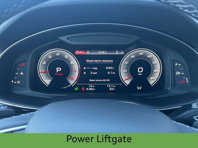 New 2026 Audi Q7 2.0T Premium Plus image 15