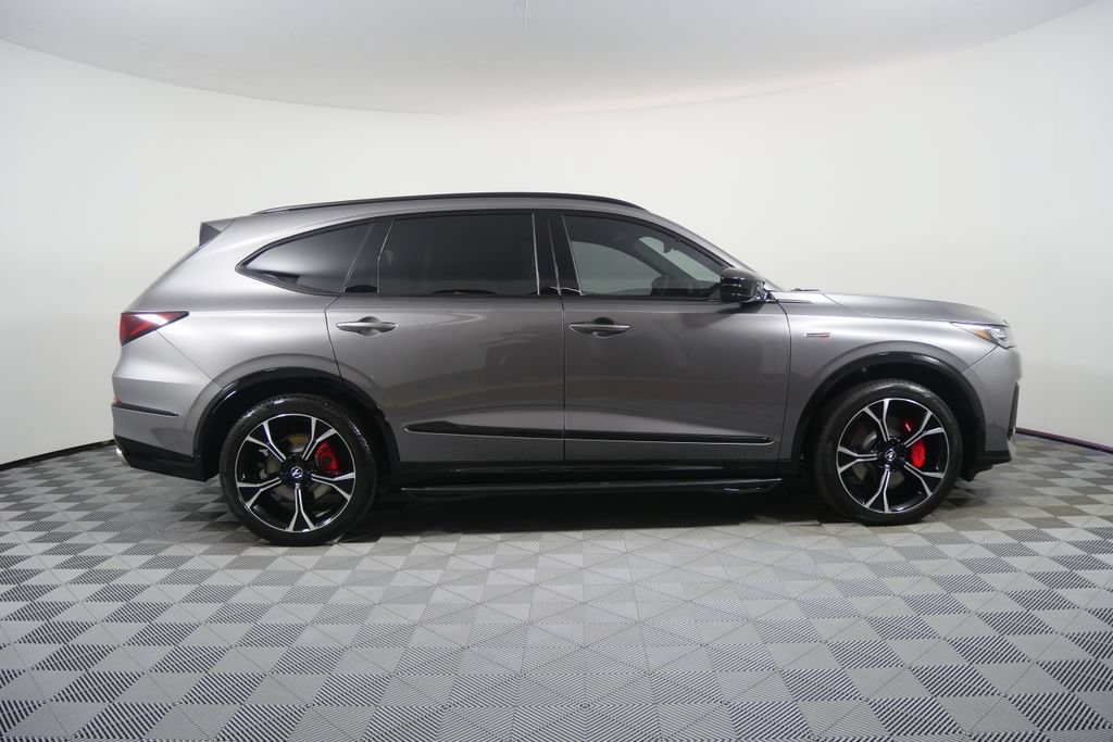 Used 2026 Acura MDX Type S w/ Advance Package AWD/4WD image 6