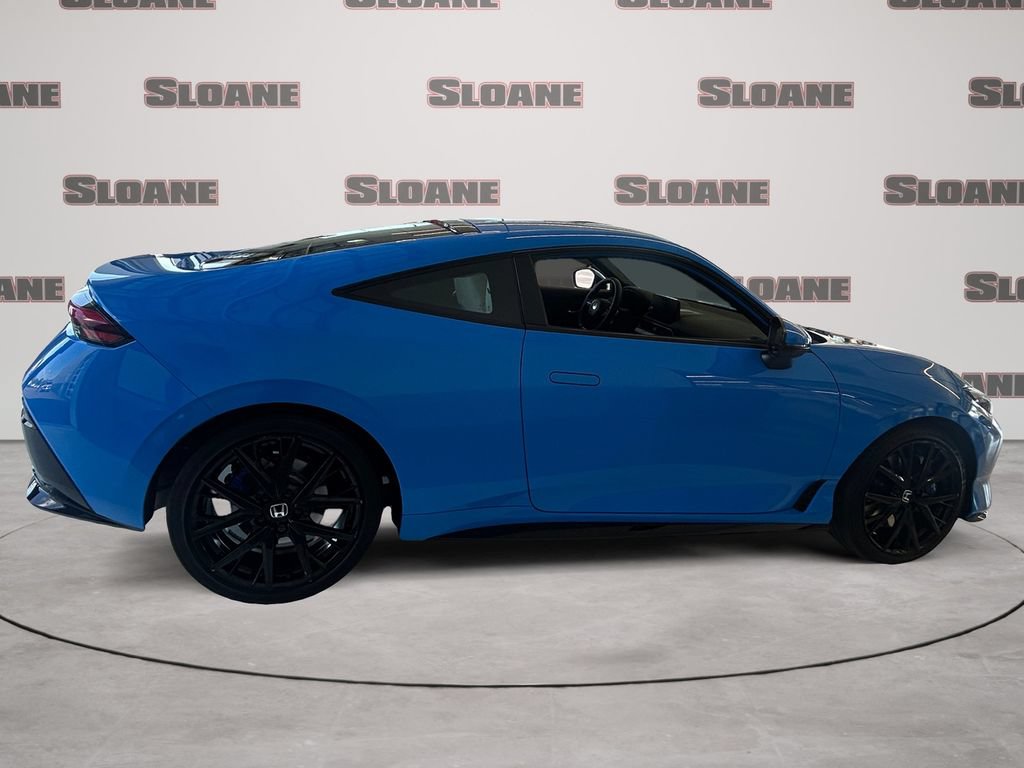 Used 2026 Honda Prelude image 6