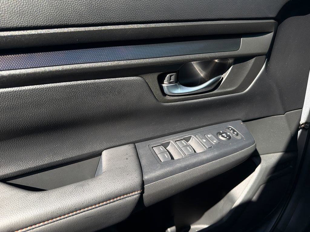 Certified 2023 Honda CR-V Sport image 33