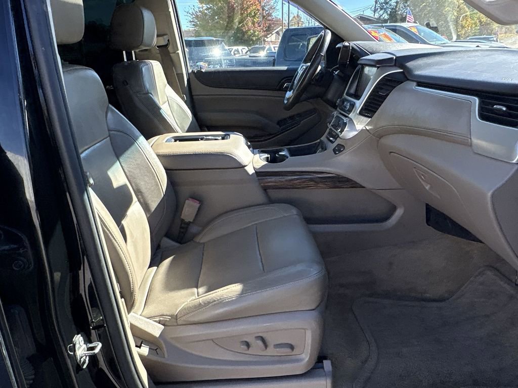 Used 2015 GMC Yukon SLT w/ Open Road Package image 31