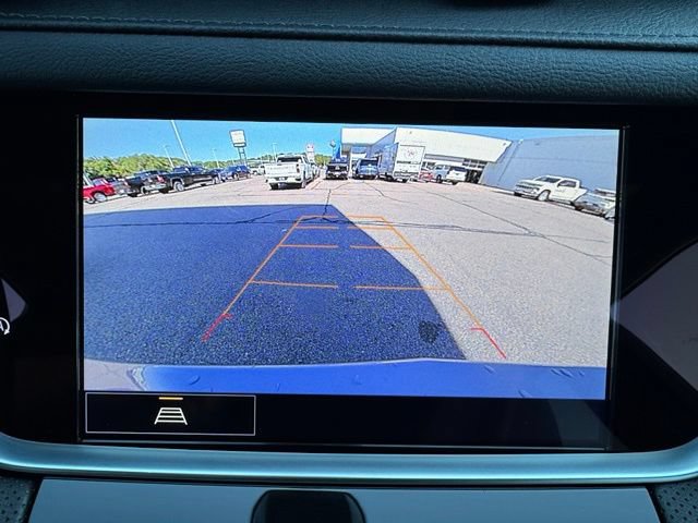 New 2026 Cadillac XT5 Luxury AWD/4WD image 4