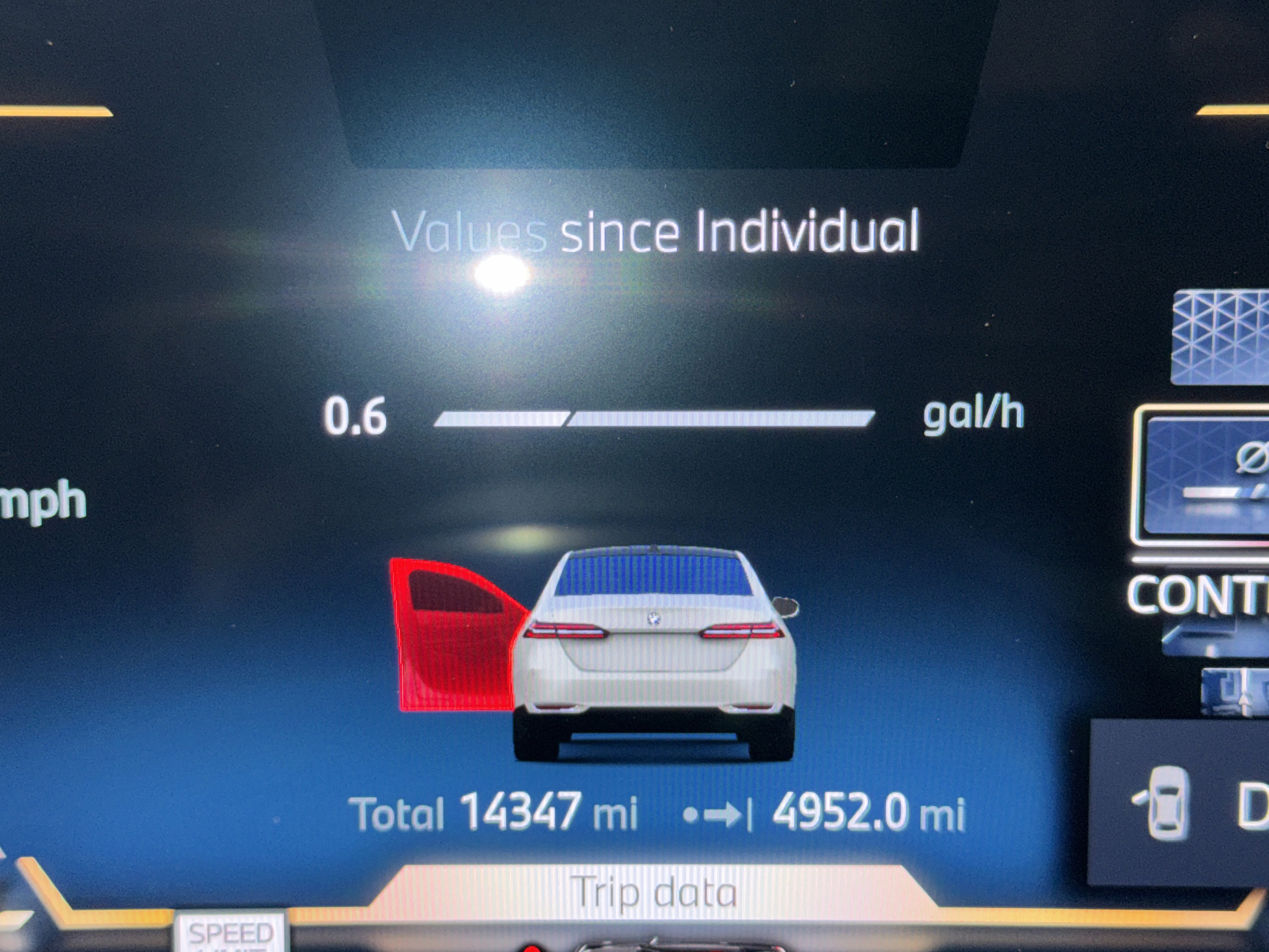 Certified 2025 BMW 530i xDrive w/ Premium Package image 25