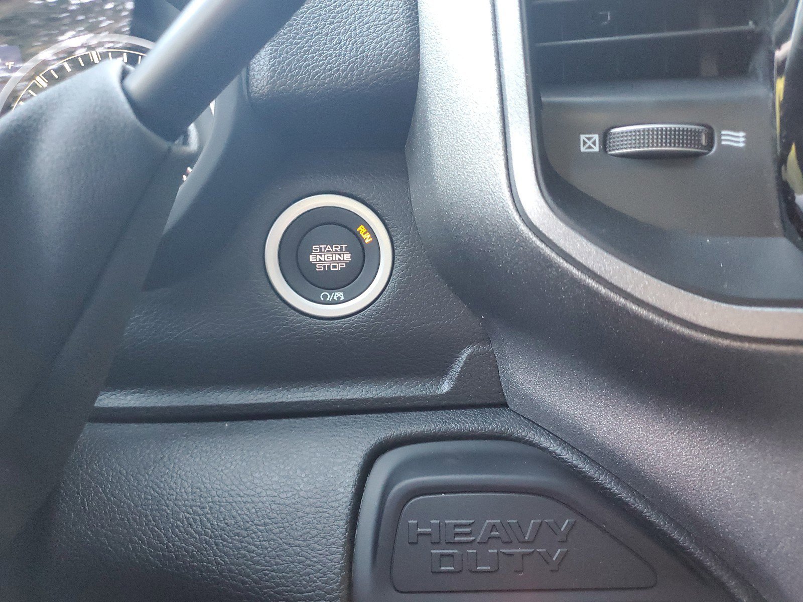 New 2026 RAM 3500 Tradesman w/ Safety Group image 25