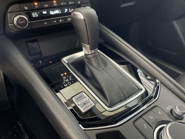 Certified 2025 MAZDA CX-5 AWD 2.5 S w/ Select Package image 25