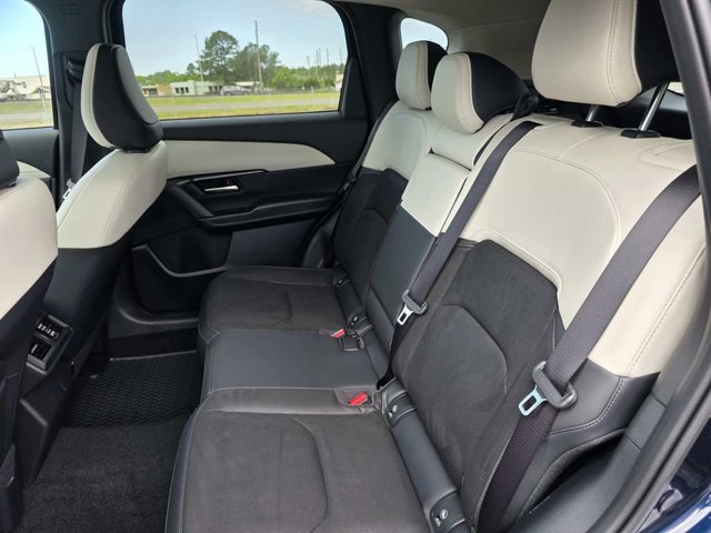 New 2026 MAZDA CX-5 Preferred AWD/4WD image 6