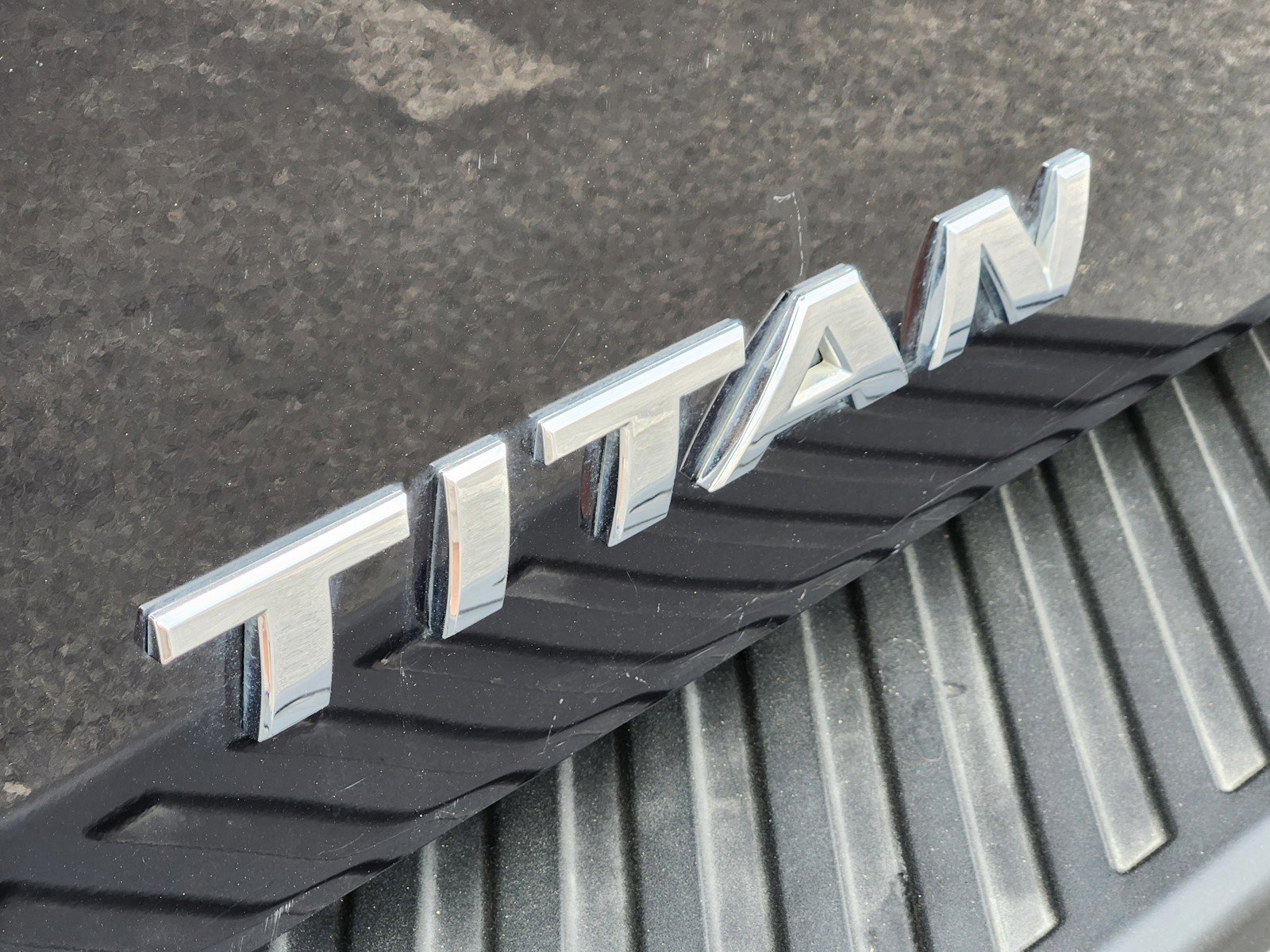 Used 2008 Nissan Titan XE RWD image 25