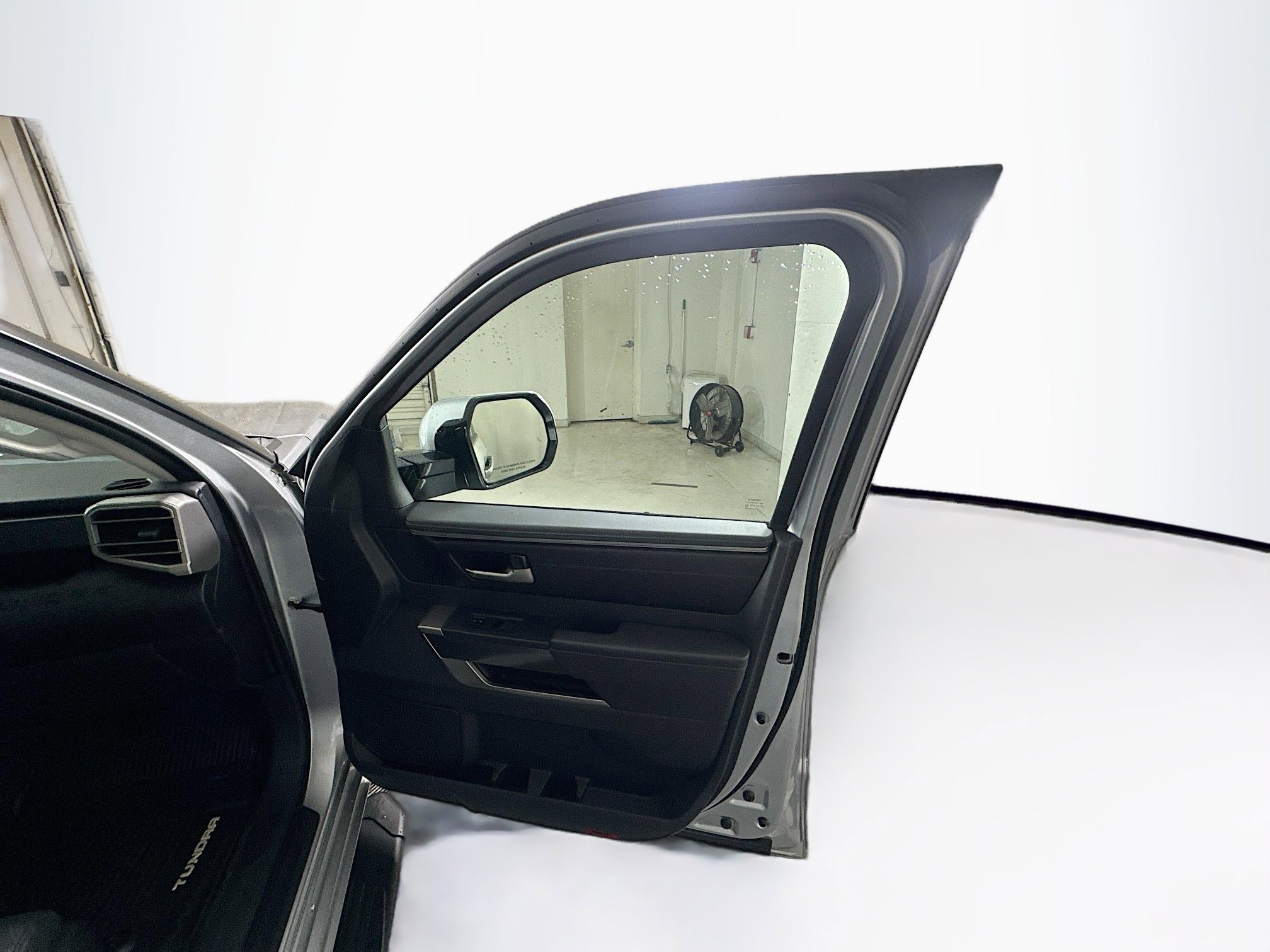 Used 2024 Toyota Tundra SR5 w/ TRD Sport Premium Package image 31