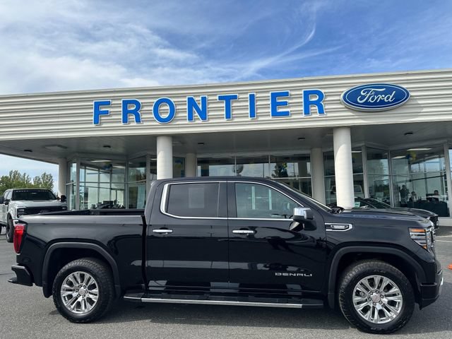 Used 2026 GMC Sierra 1500 Denali w/ Technology Package