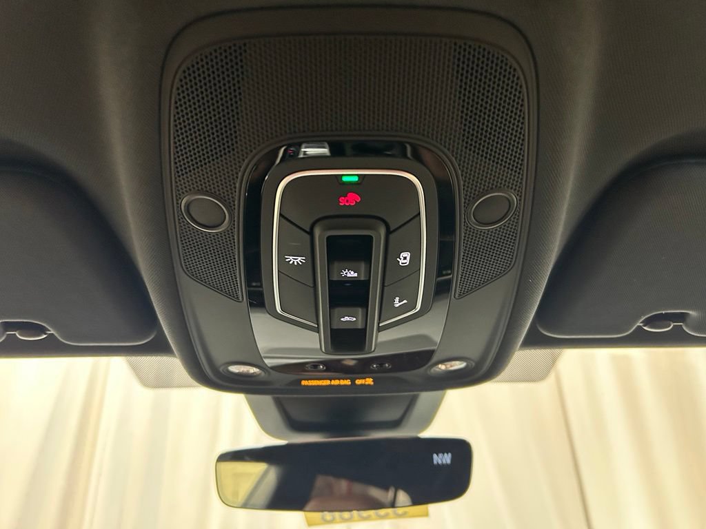 New 2026 Audi Q8 Premium Plus AWD/4WD image 22
