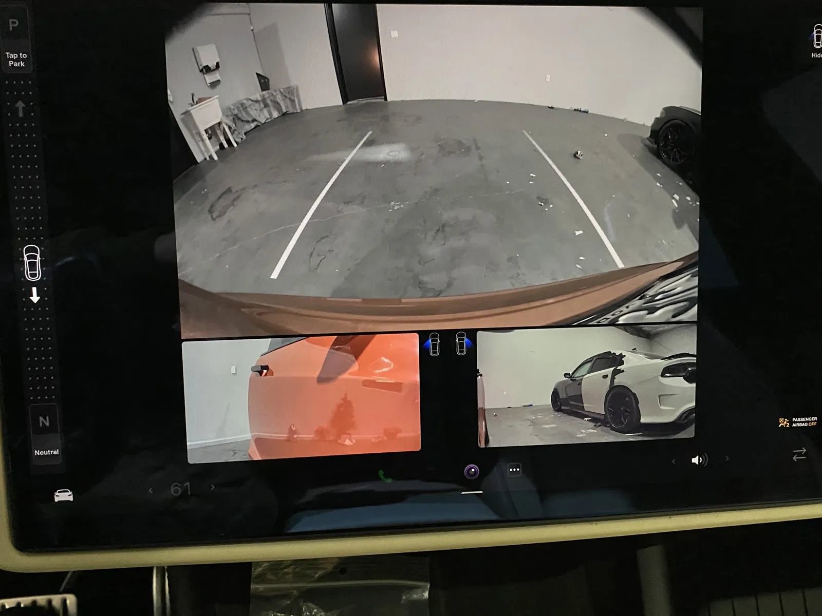 Used 2021 Tesla Model S Plaid image 17