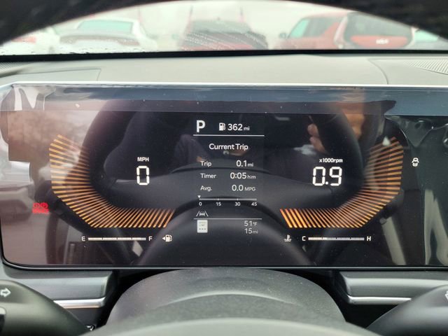 New 2026 Kia K5 GT-Line w/ GT-Line Premium Package image 12