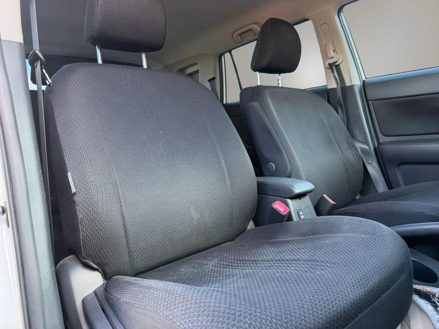 Used 2010 Scion xB FWD image 16