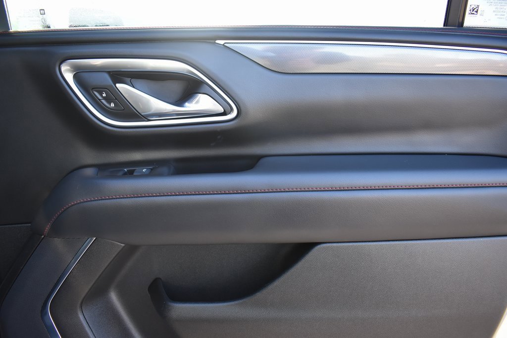 Certified 2024 Chevrolet Suburban RST w/ Luxury Package image 15