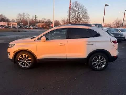 Used 2015 Lincoln MKC AWD w/ Equipment Group 101A Select image 8