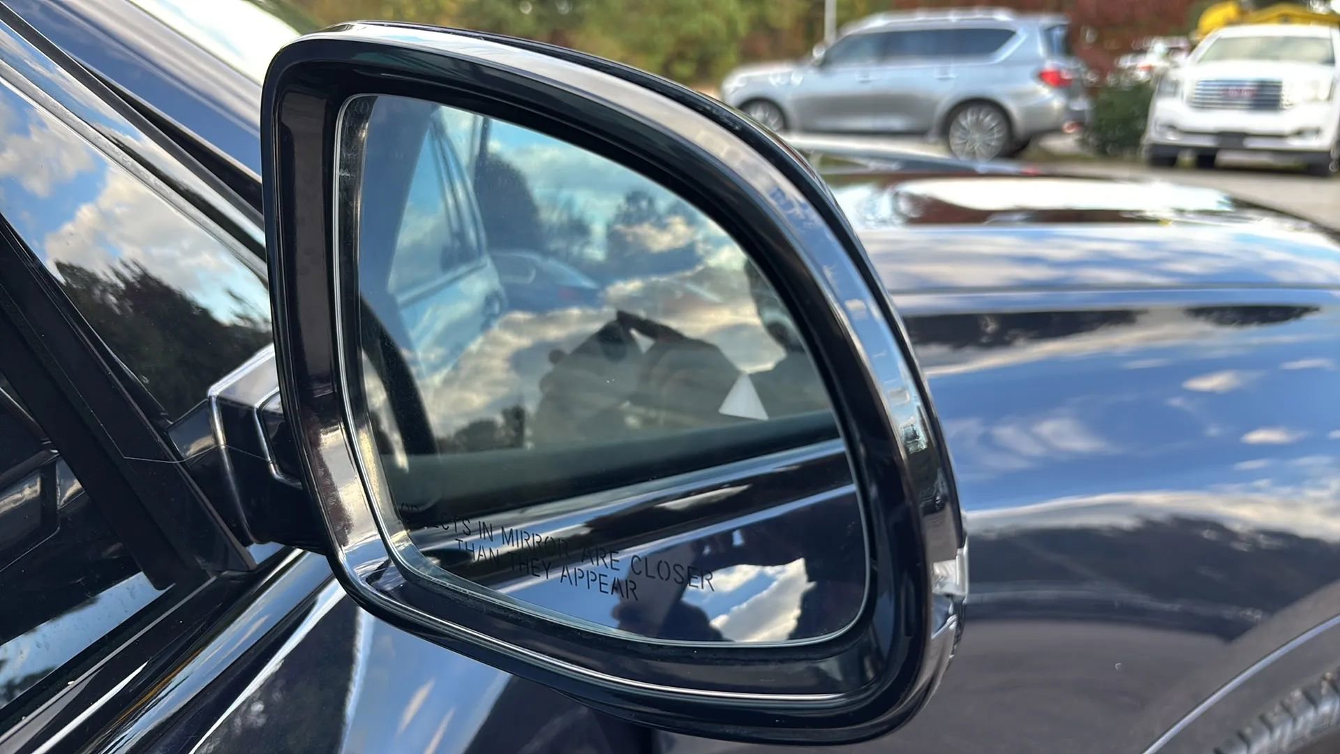 Used 2020 BMW X7 xDrive40i w/ M Sport Package image 33