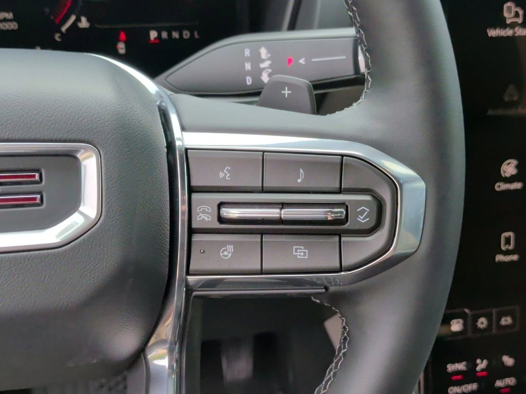 New 2026 GMC Terrain Elevation w/ Elevation Premium Package FWD image 18
