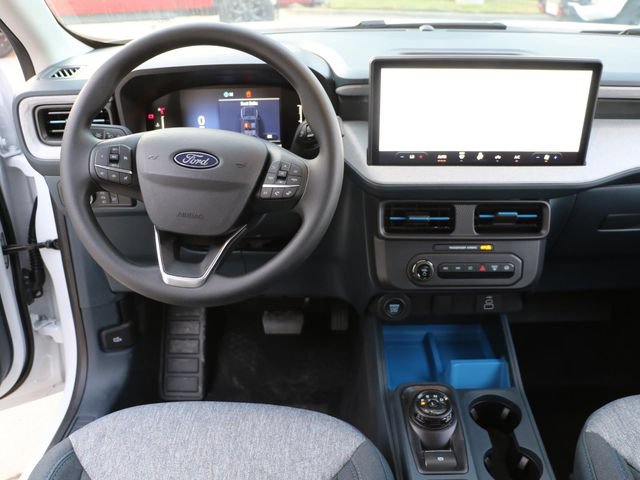New 2026 Ford Maverick XLT AWD/4WD image 18