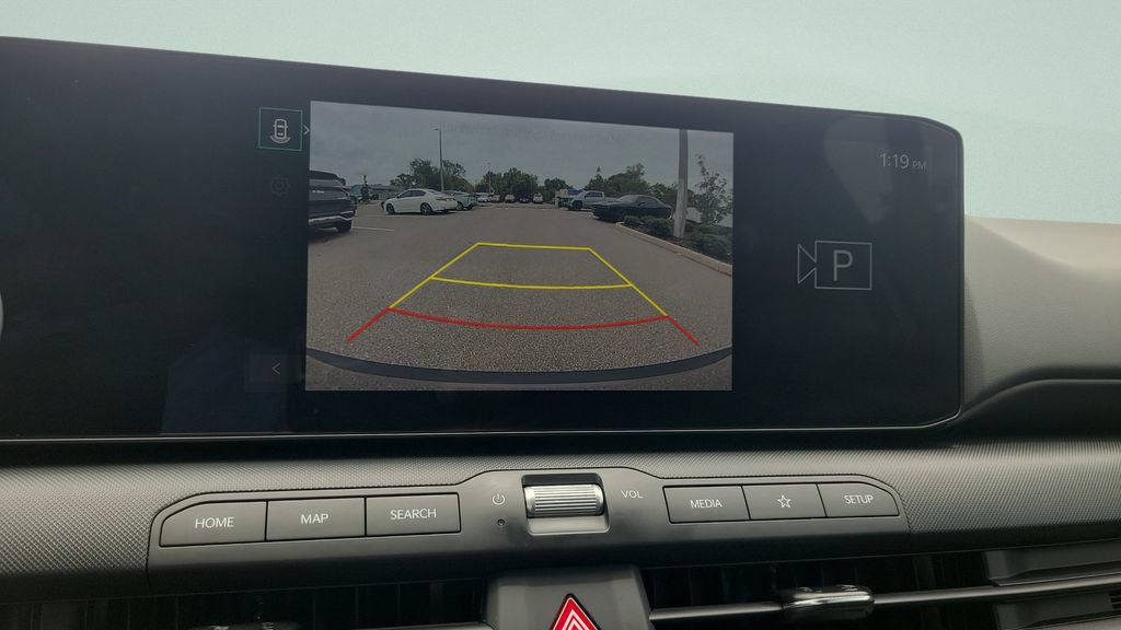 Used 2025 Kia K4 FWD image 34